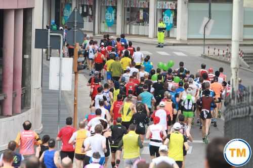 TREVISO MARATHON 1.3 | 42K,21K,Staffetta 2016